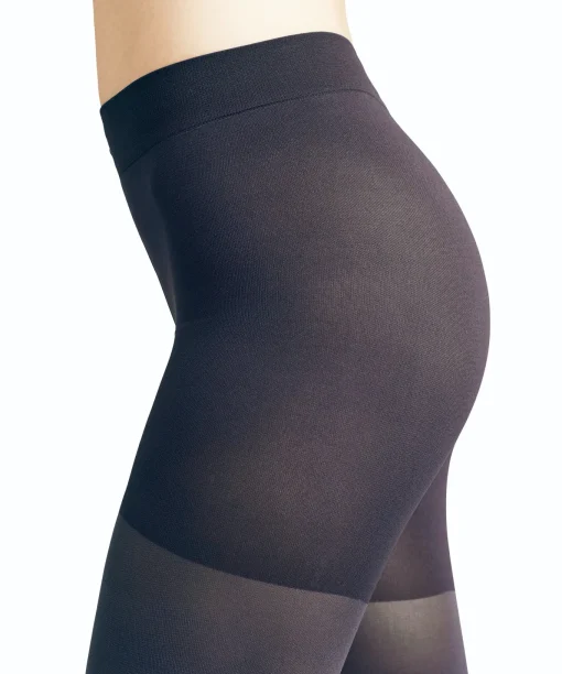 Damen Falke Energize 50 DEN Strumpfhose