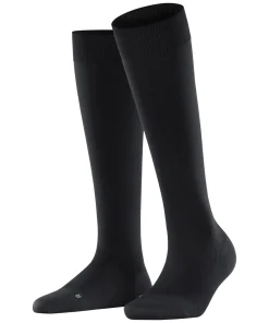 Damen Falke Energize Kniestrümpfe
