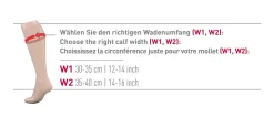 Damen Falke Energize Kniestrümpfe