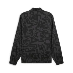 Herren Puma ENERGY AOP FULL ZIP JACKET