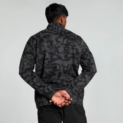 Herren Puma ENERGY AOP FULL ZIP JACKET