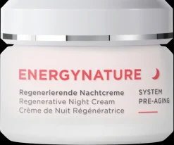 Herren Annemarie Börlind ENERGYNATURE Regenerierende Nachtcreme