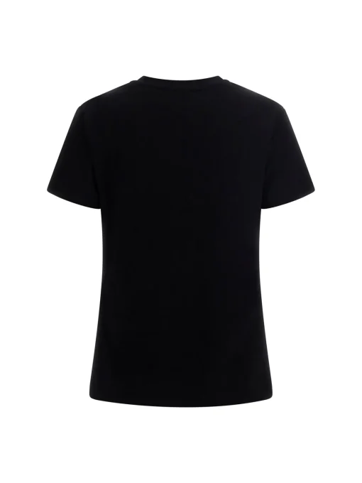Damen GUESS Eng geschnittenes T-Shirt