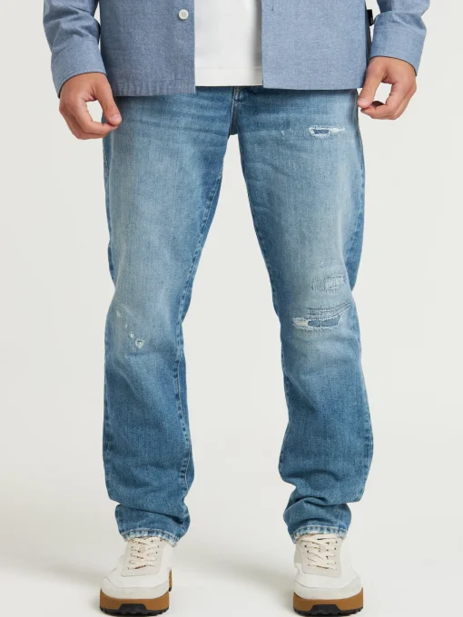 Herren CHASIN' Epic Bilal Jeans