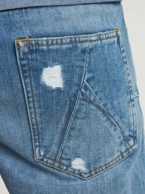 Herren CHASIN' Epic Bilal Jeans