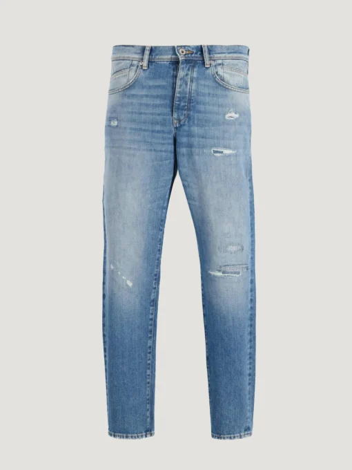 Herren CHASIN' Epic Bilal Jeans