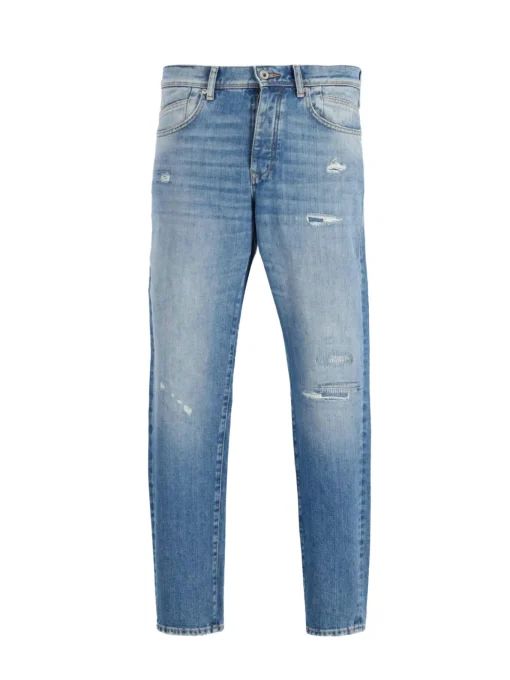 Herren CHASIN' Epic Bilal Jeans