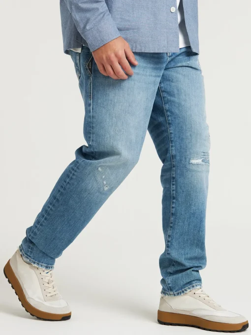 Herren CHASIN' Epic Bilal Jeans