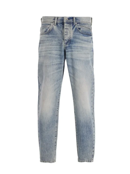 Herren CHASIN' Epic Francis Jeans