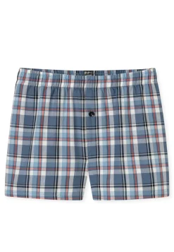Kinder Schiesser 2er Pack Boxershorts