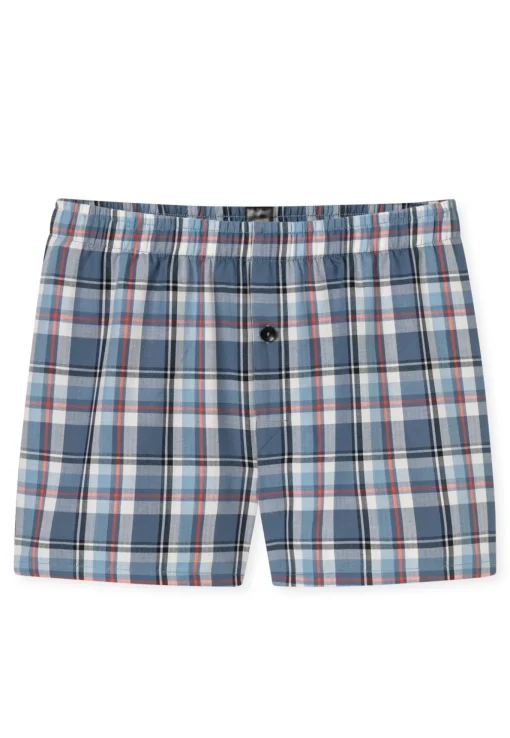 Kinder Schiesser 2er Pack Boxershorts