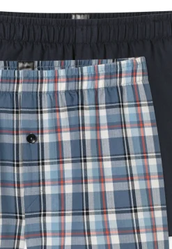 Kinder Schiesser 2er Pack Boxershorts