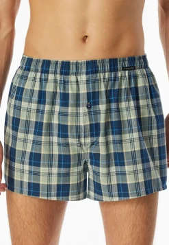 Herren Schiesser 2er Pack Boxershorts