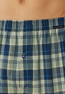 Herren Schiesser 2er Pack Boxershorts