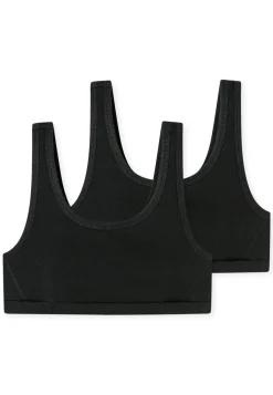 Damen Schiesser 2er Pack Bustiers