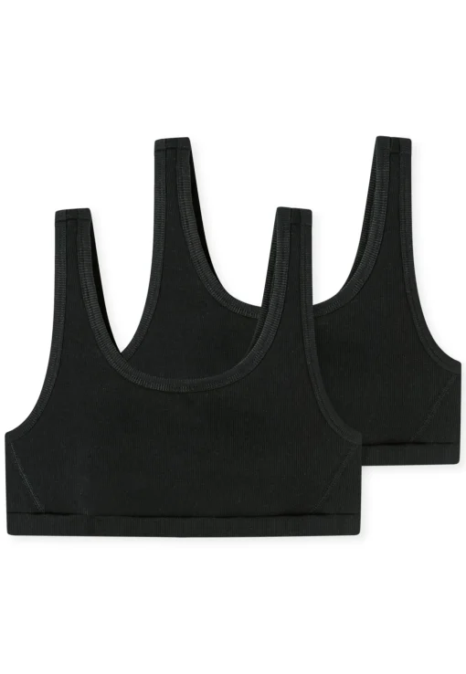 Damen Schiesser 2er Pack Bustiers
