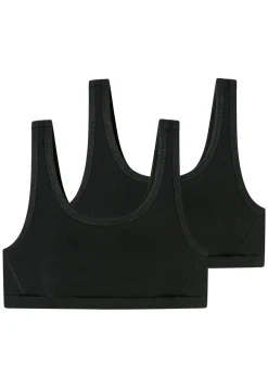 Damen Schiesser 2er Pack Bustiers