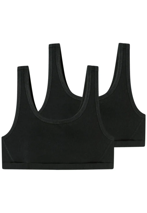 Damen Schiesser 2er Pack Bustiers