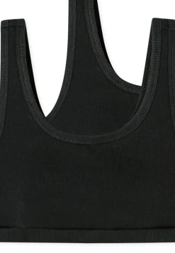 Damen Schiesser 2er Pack Bustiers