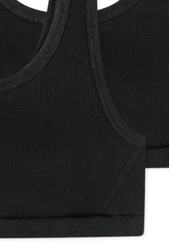 Damen Schiesser 2er Pack Bustiers