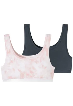 Kinder Schiesser 2er Pack Bustiers