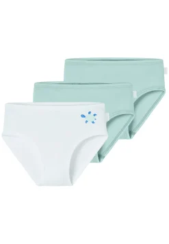 Kinder Schiesser 3er Pack Hüftslips