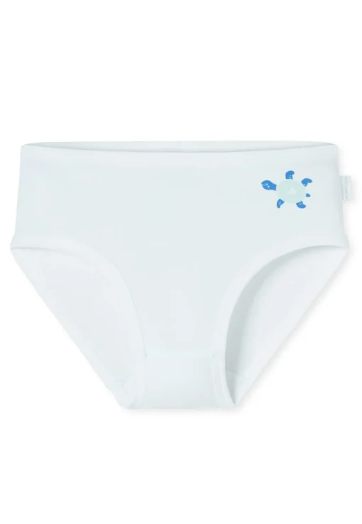 Kinder Schiesser 3er Pack Hüftslips