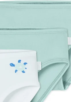 Kinder Schiesser 3er Pack Hüftslips
