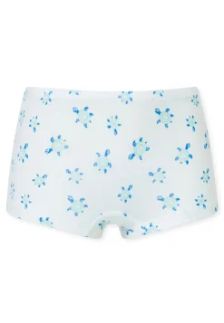 Kinder Schiesser 3er Pack Shorts