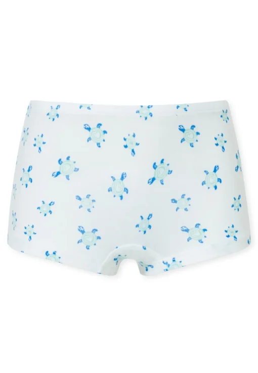 Kinder Schiesser 3er Pack Shorts