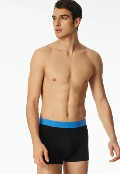 Herren Schiesser 3er PACK Shorts
