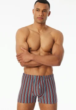 Herren Schiesser 3er Pack Shorts
