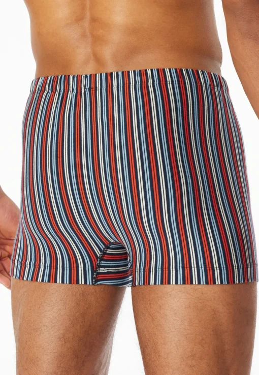 Herren Schiesser 3er Pack Shorts