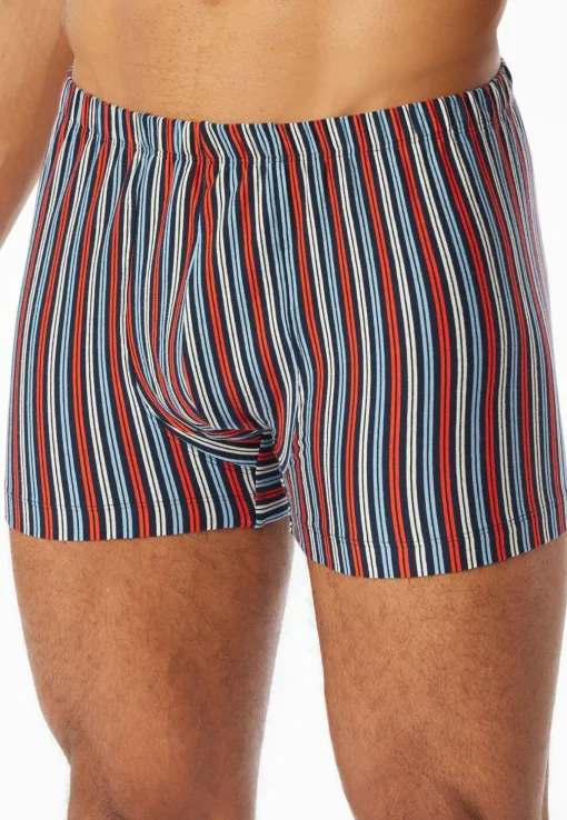 Herren Schiesser 3er Pack Shorts