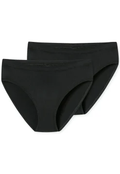 Damen Schiesser 2er Pack Slips