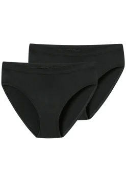Damen Schiesser 2er Pack Slips