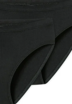 Damen Schiesser 2er Pack Slips