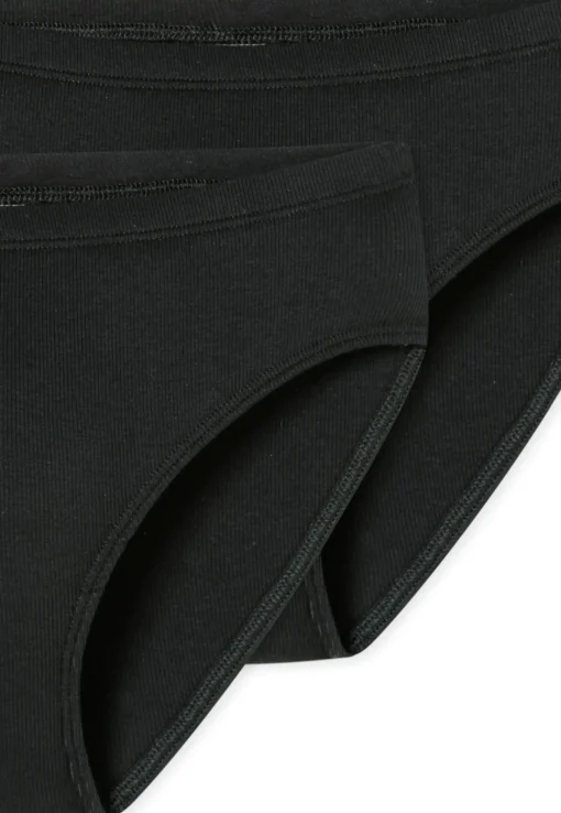 Damen Schiesser 2er Pack Slips