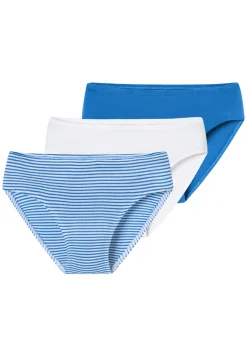 Kinder Schiesser 3er Pack Slips