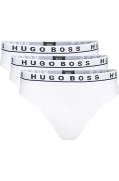 Herren Boss 3er Pack Slips