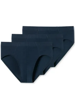 Herren Schiesser 3er Pack Supermini
