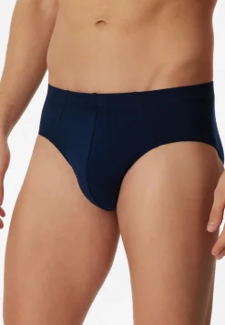 Herren Schiesser 3er Pack Supermini