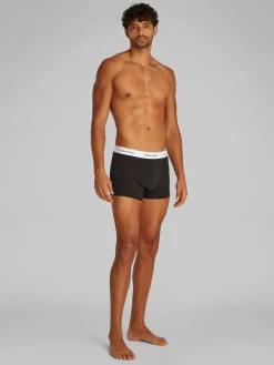 Herren Calvin Klein 3er Pack Unterhose