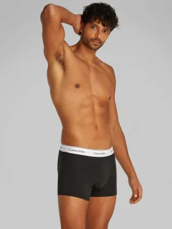 Herren Calvin Klein 3er Pack Unterhose