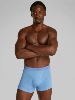 Herren Calvin Klein 3er Pack Unterhose