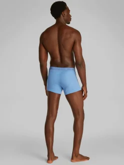 Herren Calvin Klein 3er Pack Unterhose