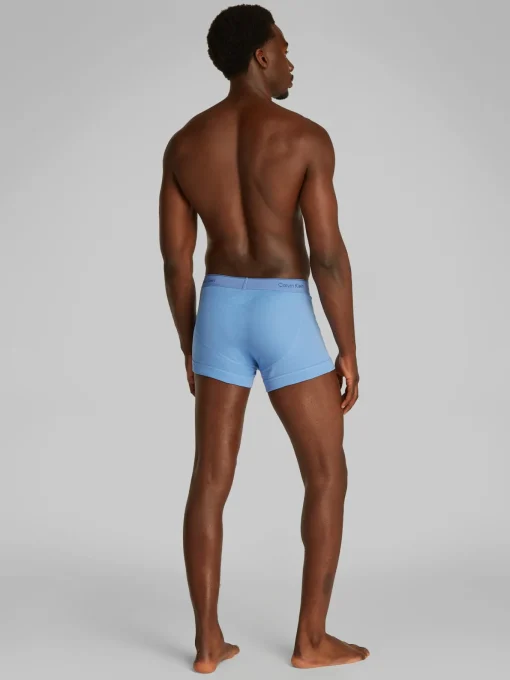Herren Calvin Klein 3er Pack Unterhose