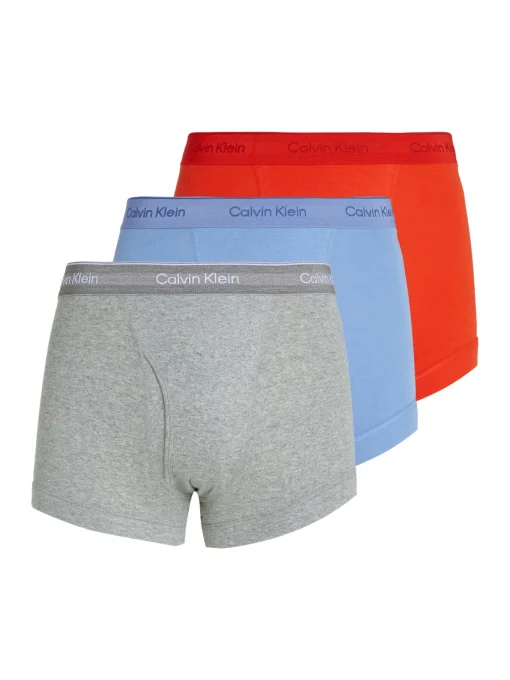 Herren Calvin Klein 3er Pack Unterhose