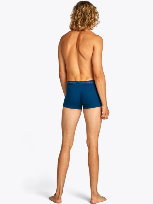 Herren Tommy Hilfiger 3er Pack Unterhosen