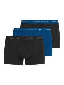 Herren Tommy Hilfiger 3er Pack Unterhosen